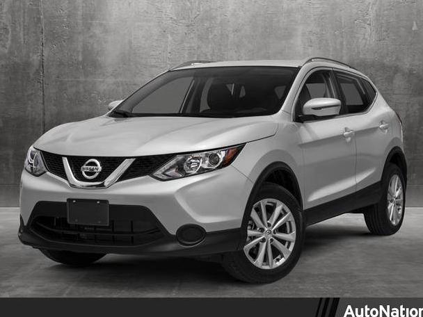 NISSAN ROGUE SPORT 2017 JN1BJ1CR7HW102686 image